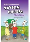 Tavşan Bıdıbık Özür Diliyor