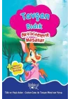 Tavşan Bıdık - Aktivitelerle Masallar