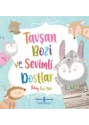Tavşan Bozi ve Sevimli Dostlar