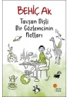 Tavşan Dişli Bir Gözlemcinin Notları