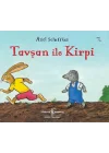 Tavşan İle Kirpi