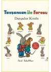 Tavşancan ile Faresu Duygular Kitabı