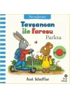 Tavşancan İle Faresu Parkta - Neredesin?