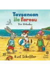 Tavşancan ile Faresu - Yeni Arkadaş