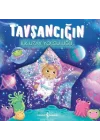 Tavşancığın İlk Uzay Yolculuğu