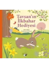 Tavşan’ın İlkbahar Hediyesi – Doğada Bir Yıl