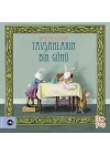 Tavşanların Bir Günü