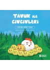 Tavuk ile Civcivleri