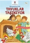 Tavuklar Taşınıyor - Matematik Her Yerde