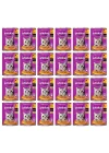 Tavuklu 400 Gr x24, Kedi Yaş Mama