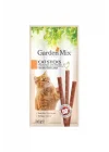 Tavuklu Kedi Stick Ödül 3Lü, 580-102