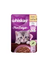 Tavuklu Poşet Yaş Mama 85 G Tekli Paket