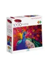 Tavus Kuşu Puzzle 1000