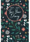 Tax Year Diary 2024-2025: Tax Year Diary For Self Employed |Income and Expenses Tracker for Small Businesses - Runs From 1st April 2024 to 31 March 2025