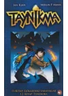 Taynikma (11-12 Kitap) Ciltli