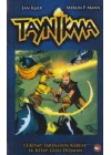 Taynikma - 13. Kitap Sarinanın Kabusu ve 14. Kitap Gizli Düşman (Ciltli)