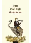 Tazı Yolculuğu