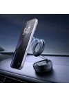 TB-8420 360° Vakumlu Araç İçi Telefon Tutucu