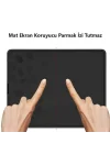 TCL TAB 10 FHD 10.1 inç Mat Ekran Koruyucu Şeffaf