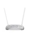 TD-W9950 300 Mbps Wireless N VDSL/ADSL Modem Router