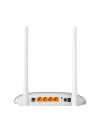 TD-W9950 300 Mbps Wireless N VDSL/ADSL Modem Router