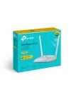 TD-W9950 300 Mbps Wireless N VDSL/ADSL Modem Router