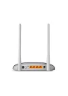 TD-W9960, 300Mbps Wireless N VDSL/ADSL Modem Router