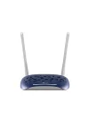 TD-W9960, 300Mbps Wireless N VDSL/ADSL Modem Router