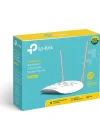 TD-W9960, 300Mbps Wireless N VDSL/ADSL Modem Router