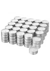 Tealight Mum 100 Adet Beyaz