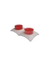 Tealight Mum Seti (Yeşil)