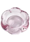 Tealight mumluk, pembe, 3 cm