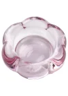 Tealight mumluk, pembe, 3 cm