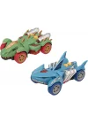 Teamsterz Sun- -Tmz-Monster Mini Ses/Işık 2A