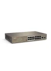 TEF1118P-16-150W 16 Port Switch