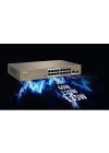 TEF1118P-16-150W 16 Port Switch