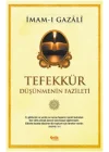 Tefekkür  Düşünmenin Fazileti