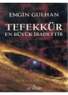 Tefekkür En Büyük İbadettir