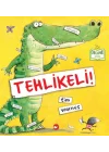 Tehlikeli (Organik Kitap)