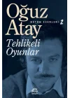 Tehlikeli Oyunlar
