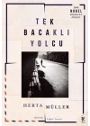 Tek Bacaklı Yolcu