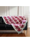 Tek Kişilik Battaniye 150 x 200 cm (Lalezar)