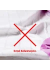 Tek Kişilik Elektrikli Battaniye