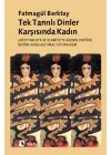 Tek Tanrılı Dinler Karşısında Kadın