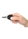 Tek Tuşlu Sistem 2li Paket, Gümüş/Siyah