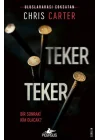 Teker Teker (Robert Hunter - 5)