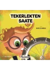 Tekerlekten Saate