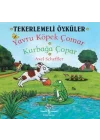 Tekerlemeli Öyküler - Yavru Köpek Çomar Kurbağa Çopar