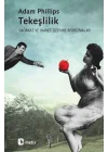 Tekeşlilik  Sadakat ve İhanet Üzerine Aforizmalar