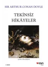 Tekinsiz Hikâyeler